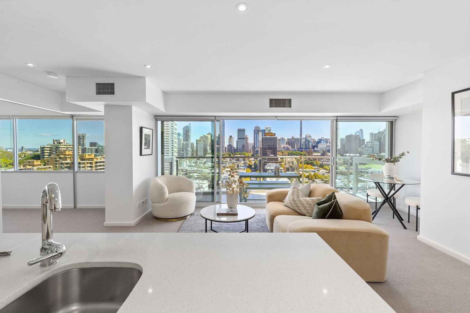17B/82-94 Darlinghurst Road Potts Point