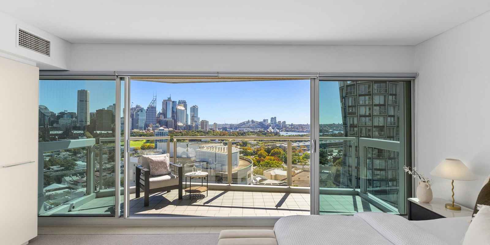 17B/82-94 Darlinghurst Road Potts Point