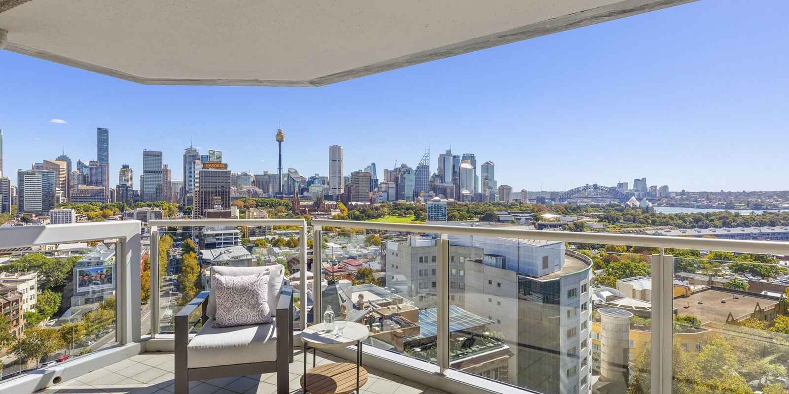 17B/82-94 Darlinghurst Road Potts Point