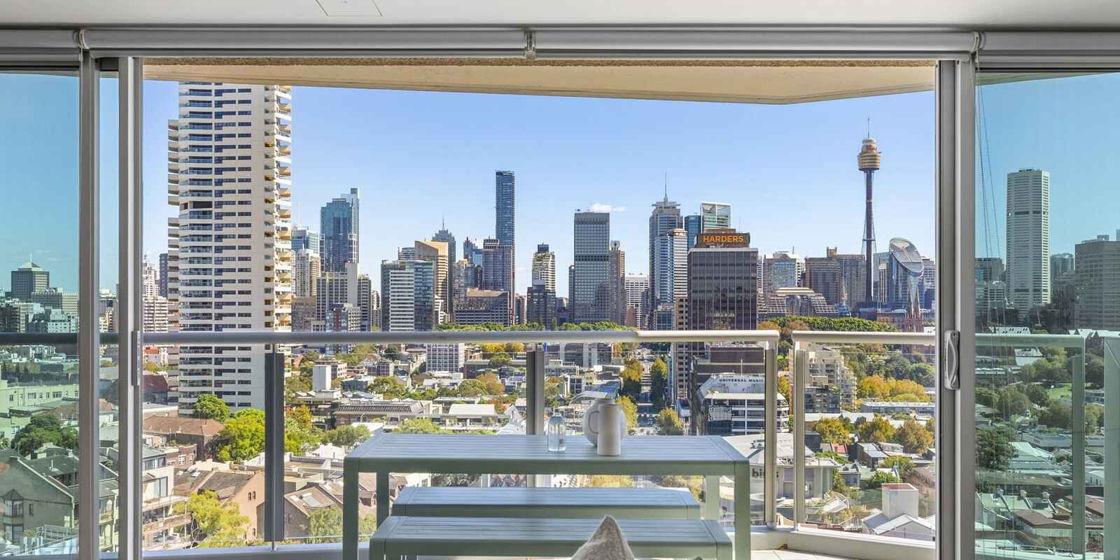 17B/82-94 Darlinghurst Road Potts Point