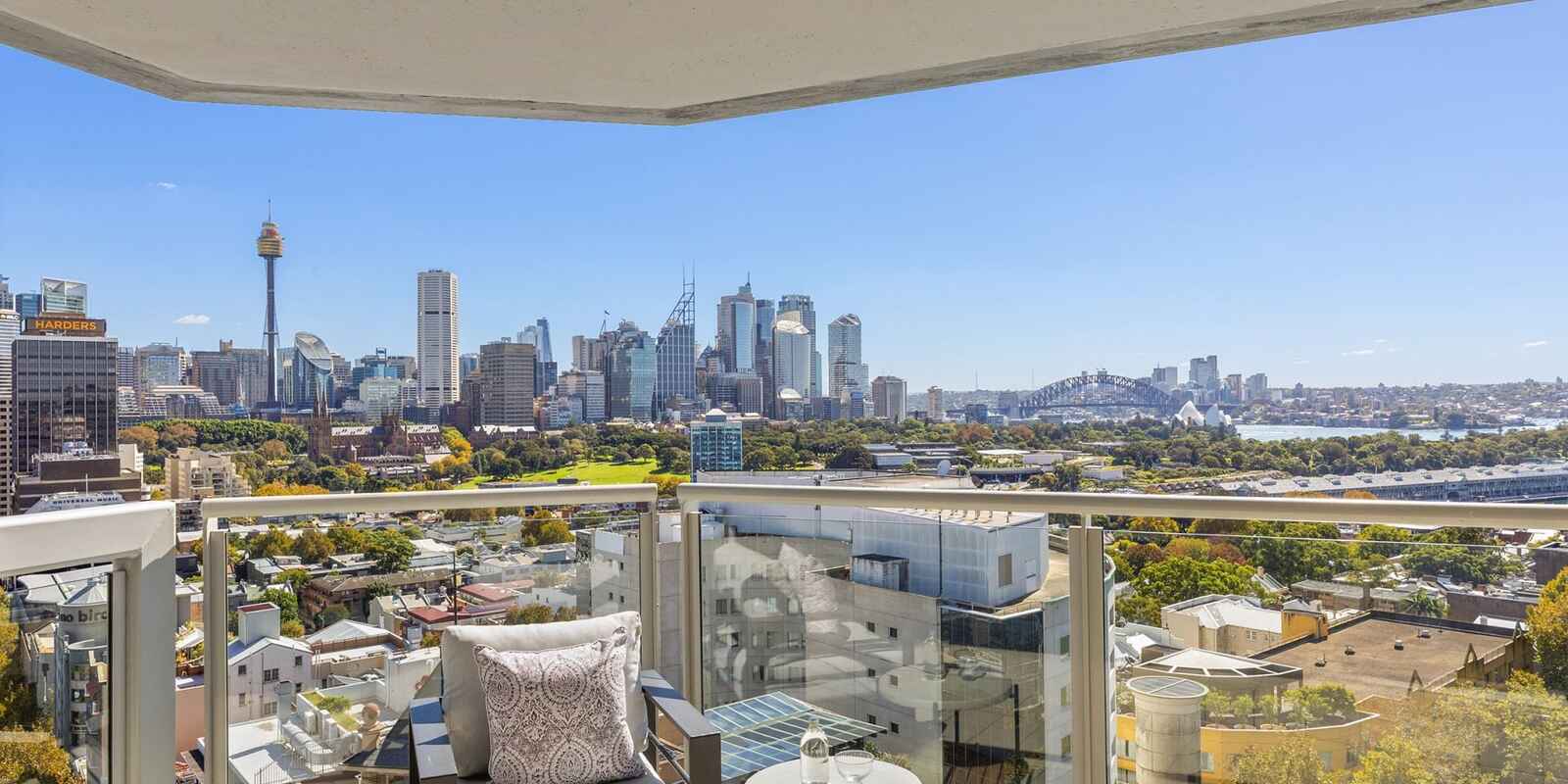 17B/82-94 Darlinghurst Road Potts Point