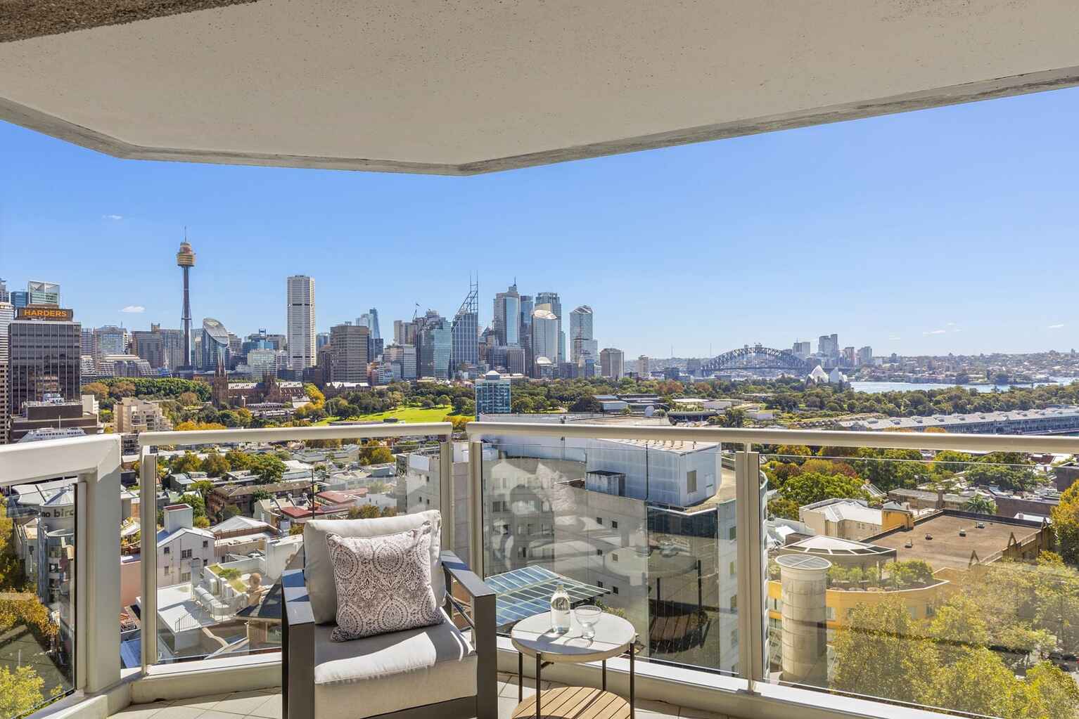 17B/82-94 Darlinghurst Road Potts Point