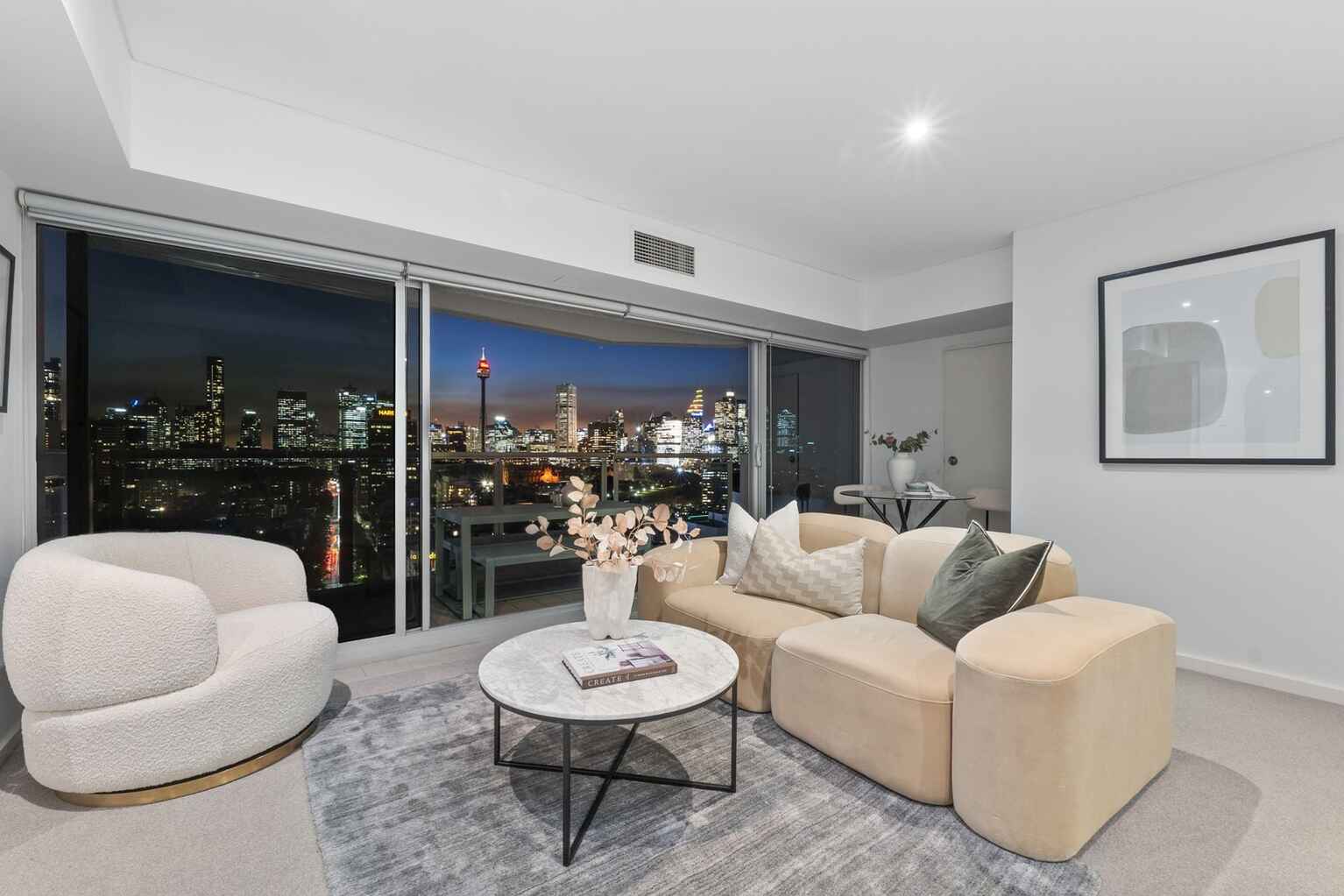 17B/82-94 Darlinghurst Road Potts Point