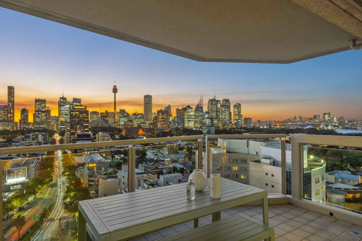 17B/82-94 Darlinghurst Road Potts Point
