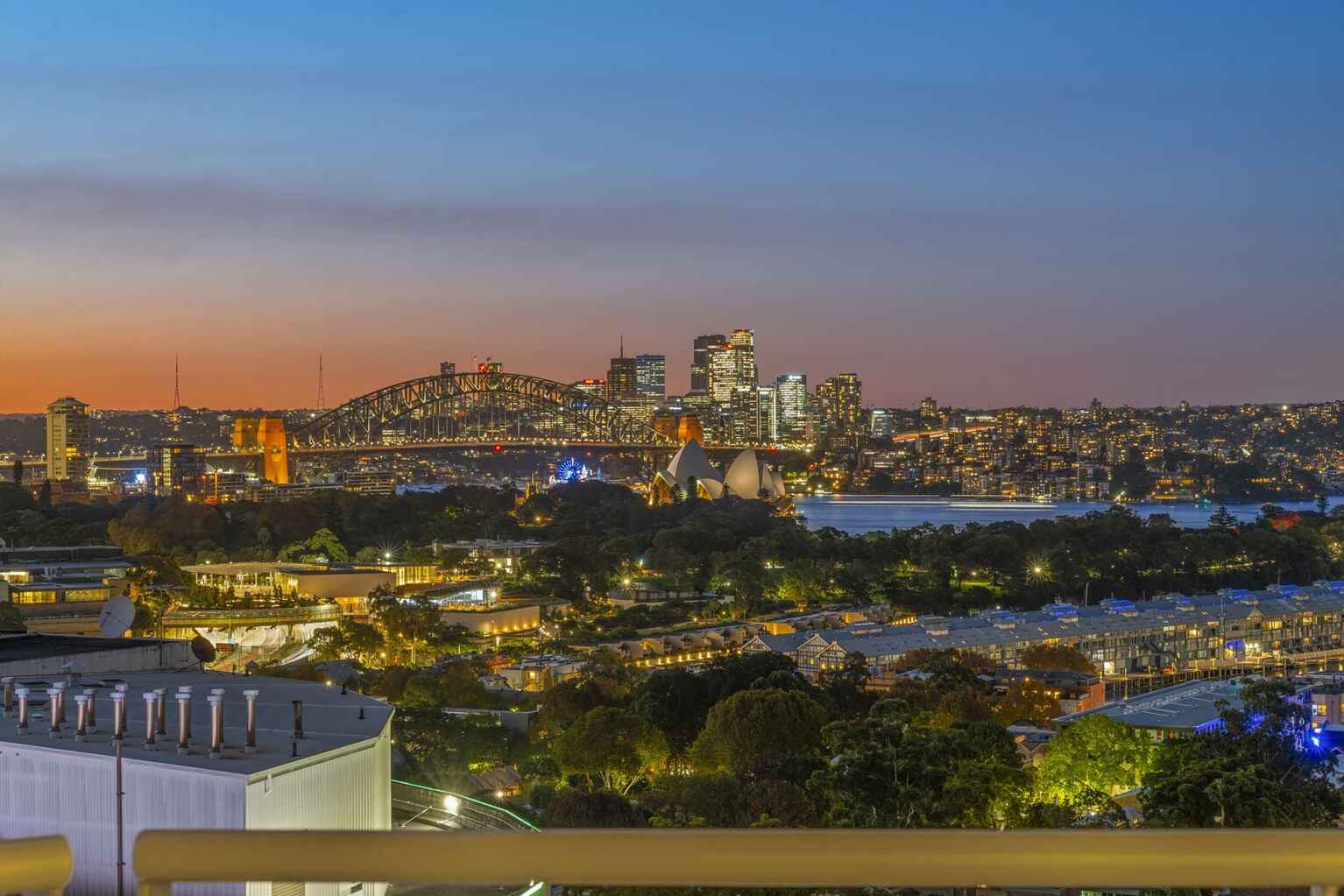 17B/82-94 Darlinghurst Road Potts Point