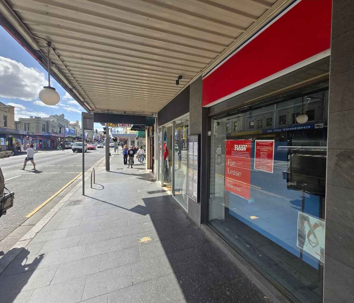 Ground Floor 214 King Street Newtown
