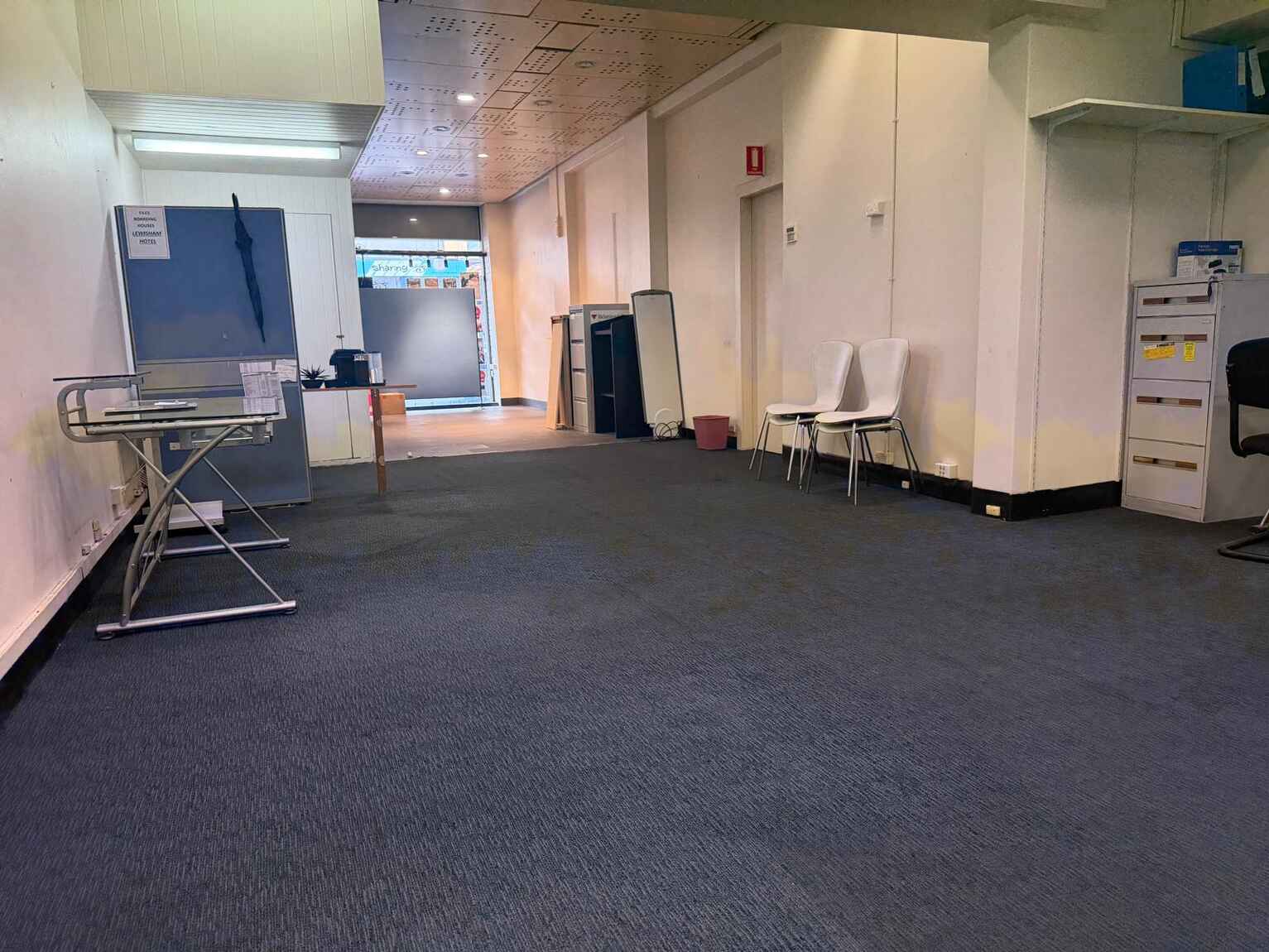 Ground Floor 214 King Street Newtown