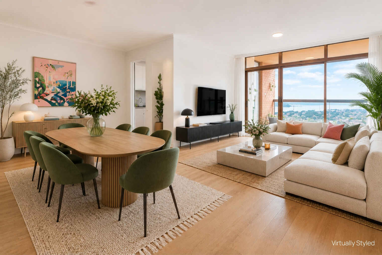 1302/79 Grafton Street Bondi Junction