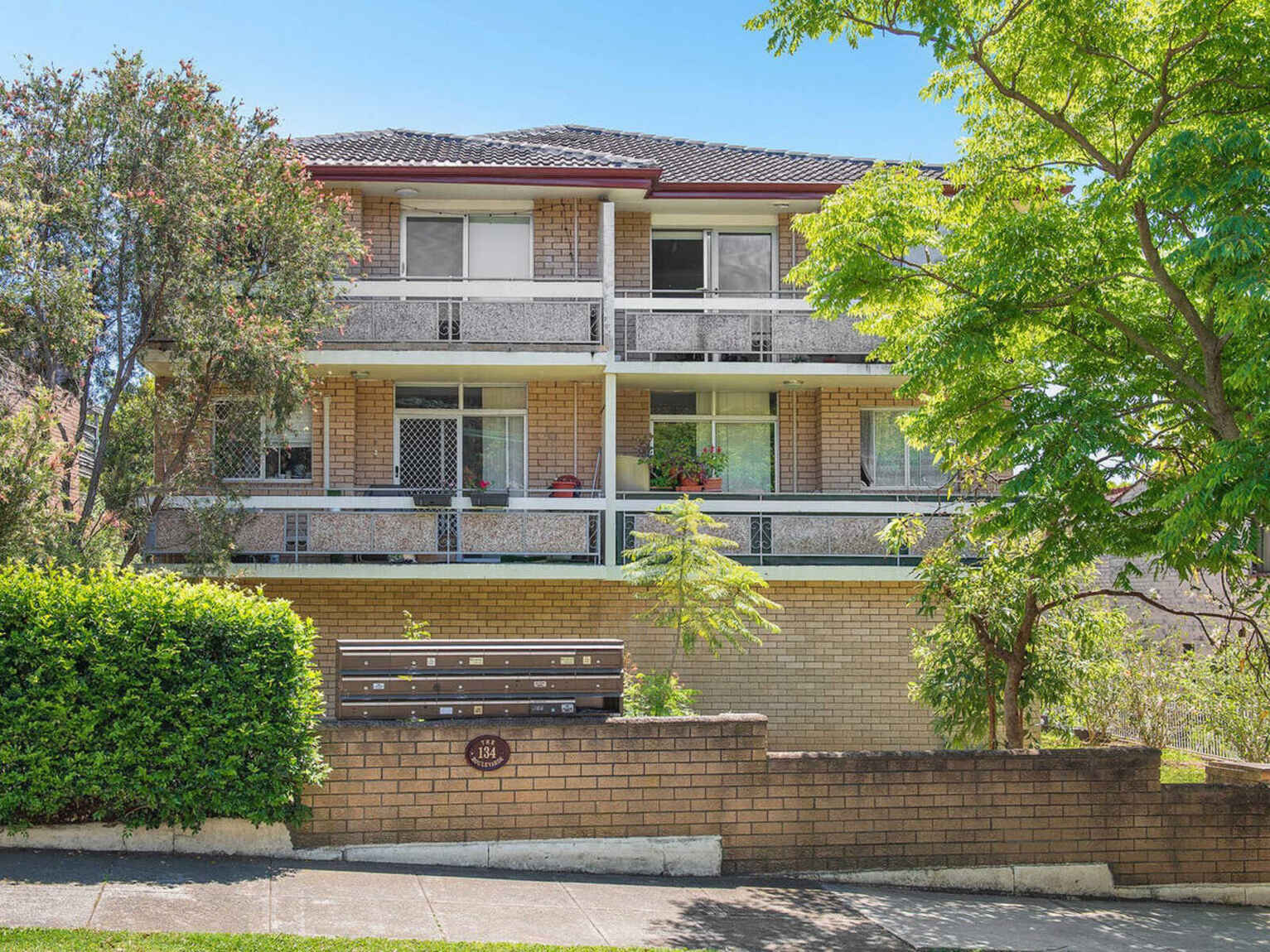 1/134 The Boulevarde Dulwich Hill