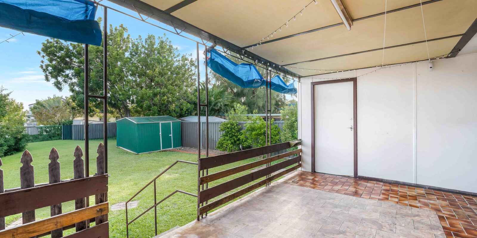 19 Guthega Crescent Heckenberg