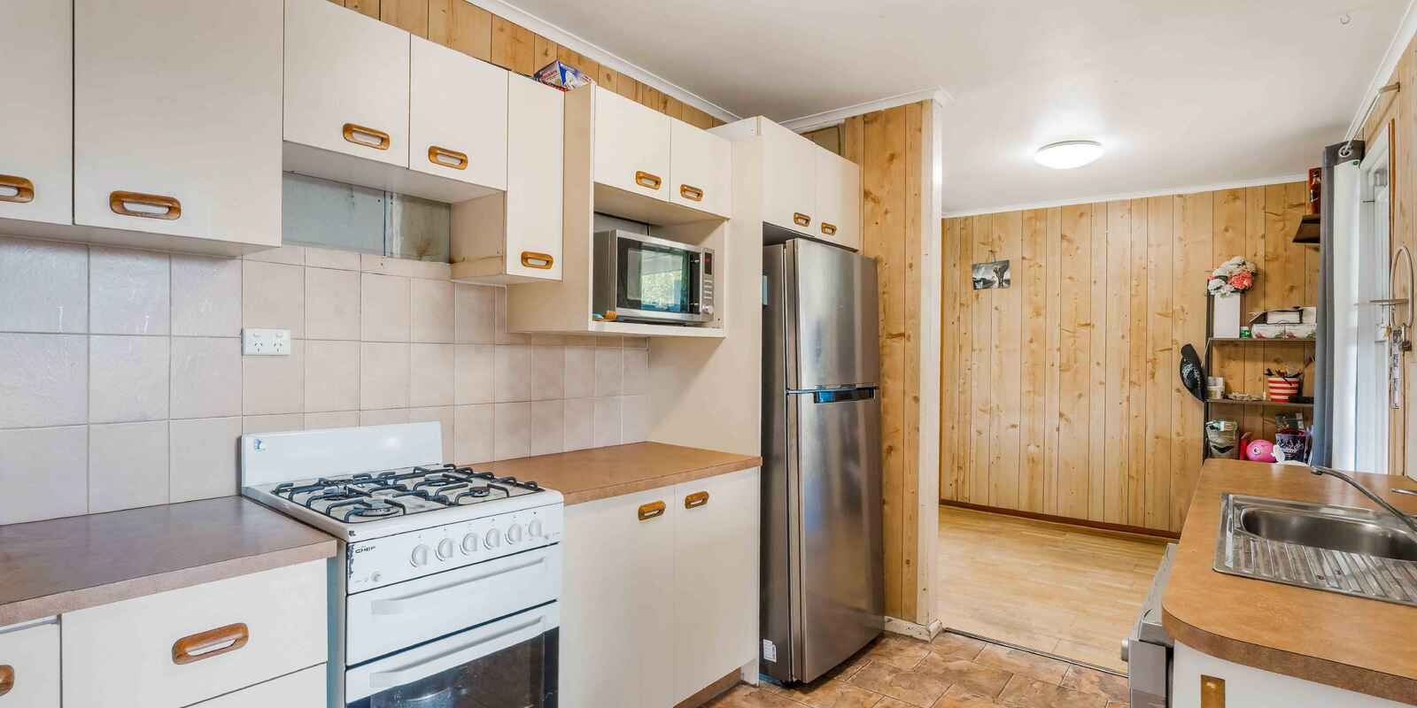 19 Guthega Crescent Heckenberg