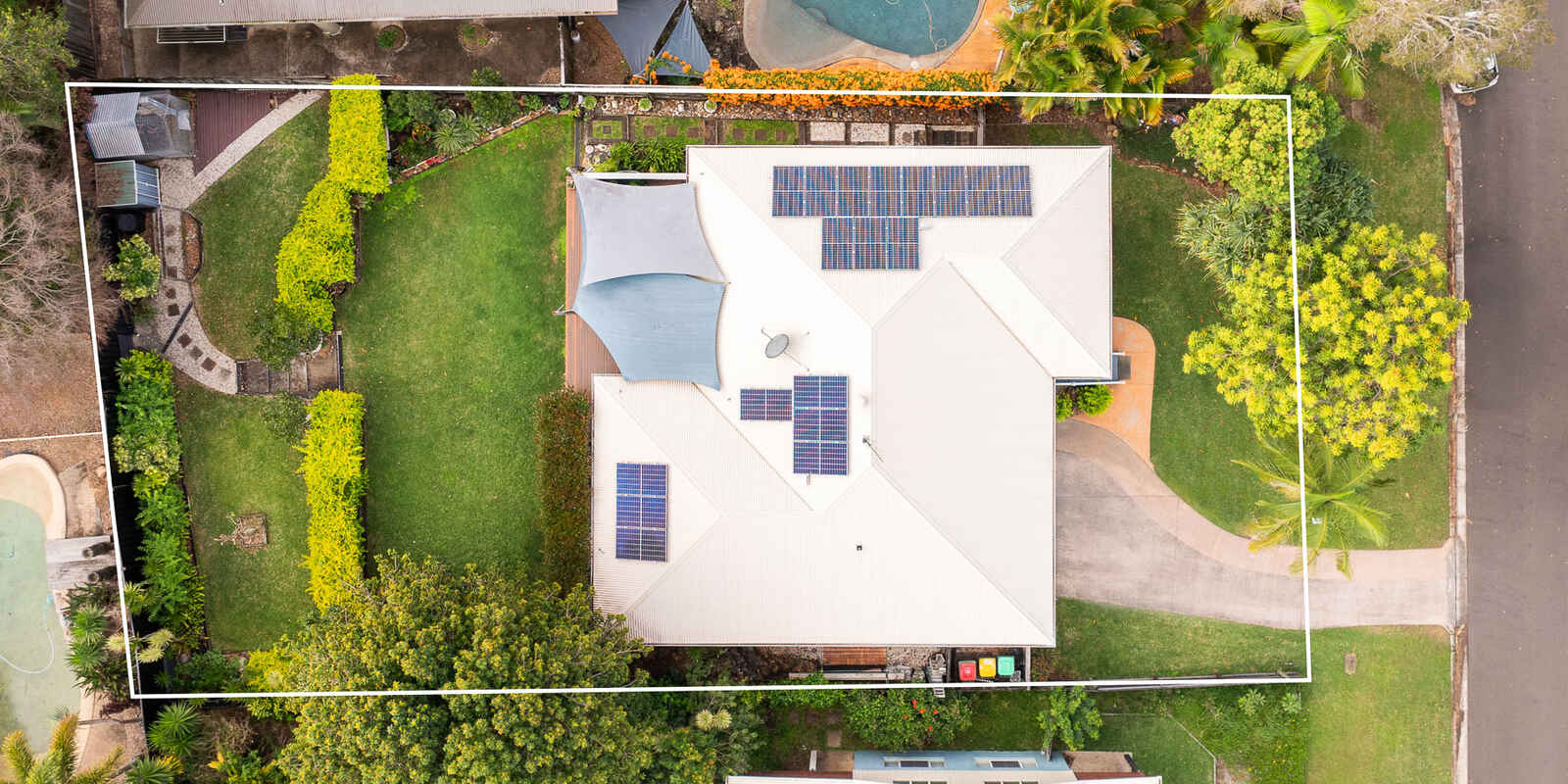 9 Coorara Court Mount Coolum 9 Coorara Court Mount Coolum