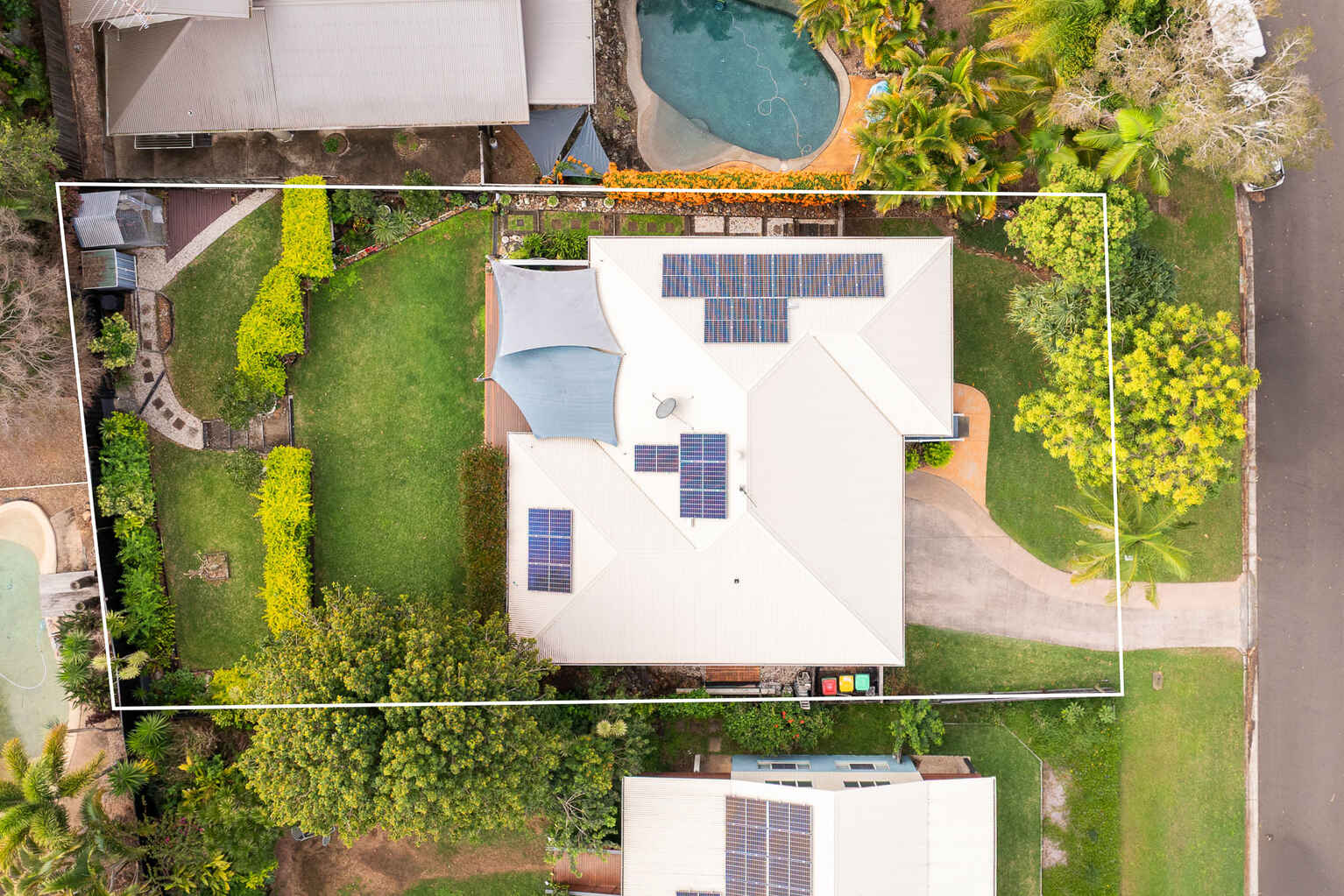 9 Coorara Court Mount Coolum 9 Coorara Court Mount Coolum
