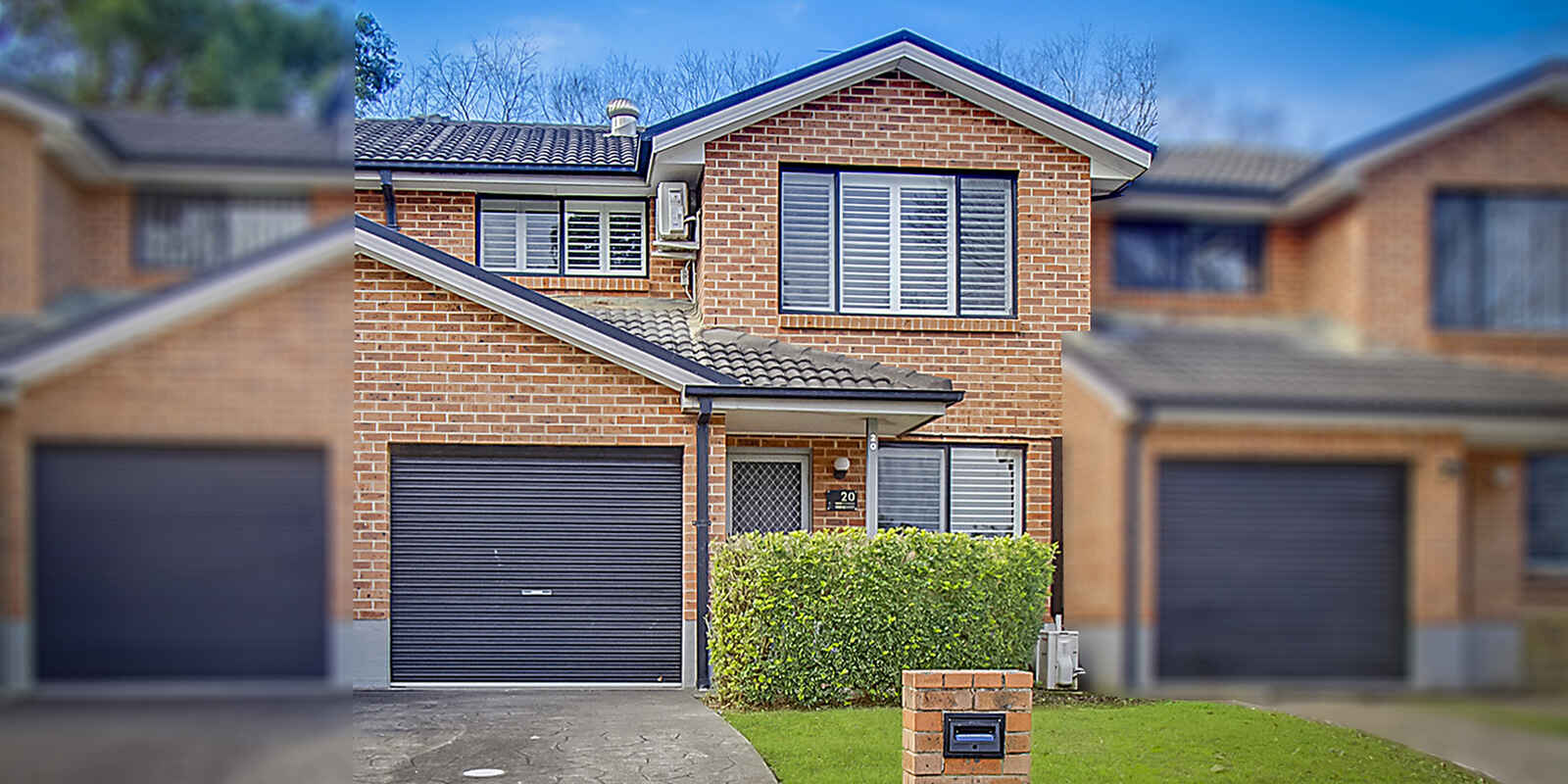 20/16-20 Barker Street St Marys