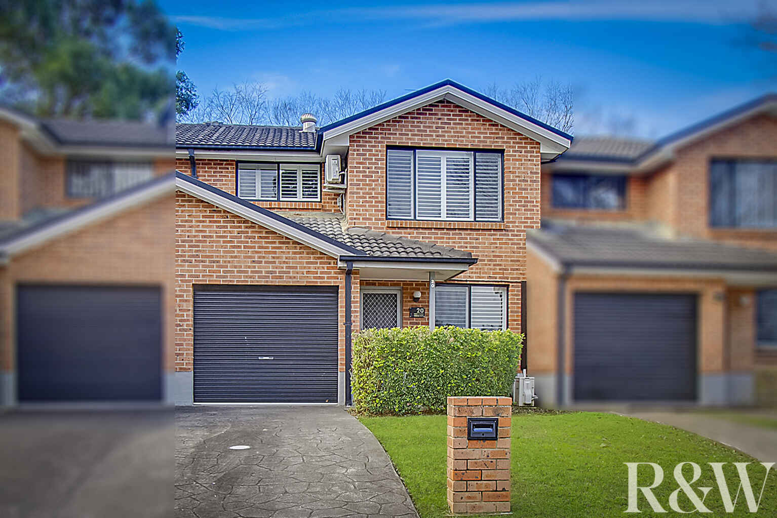 20/16-20 Barker Street St Marys