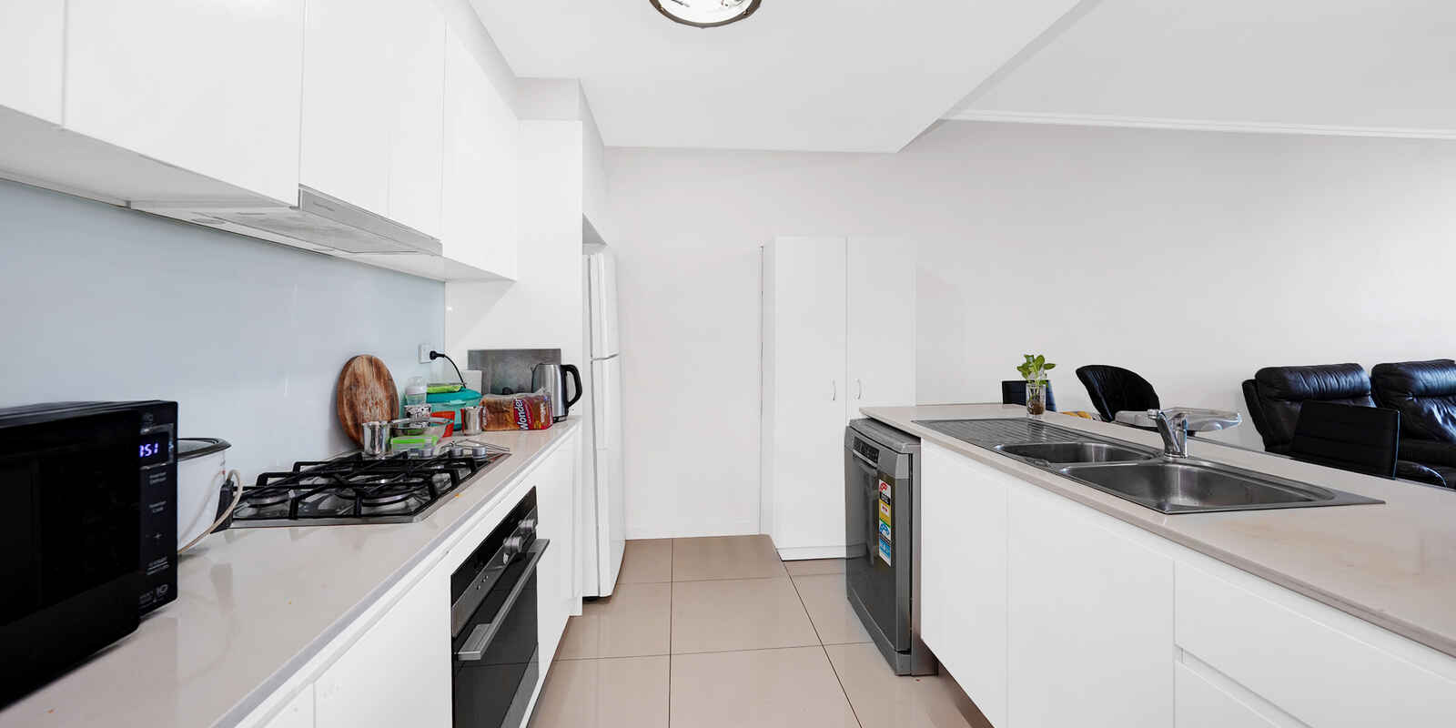 704/3-5 Weston Street Rosehill 704/3-5 Weston Street Rosehill