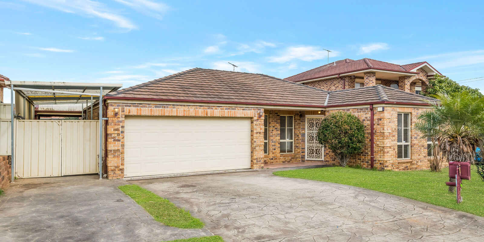 7 Dunalley Street West Hoxton