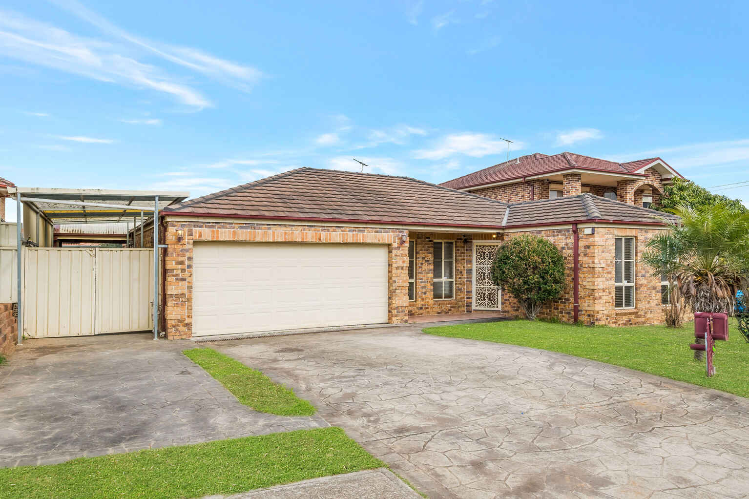 7 Dunalley Street West Hoxton