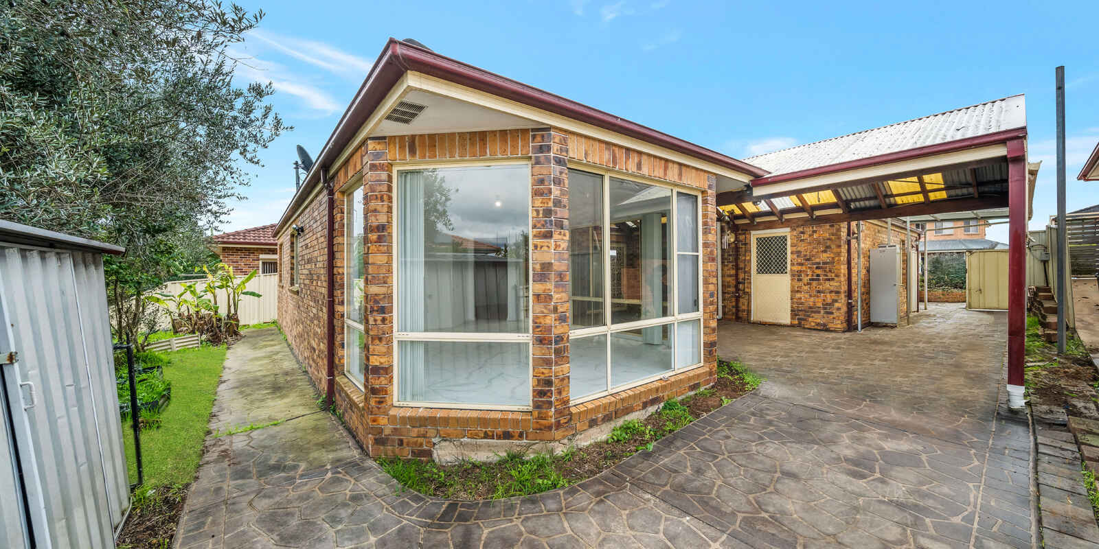 7 Dunalley Street West Hoxton