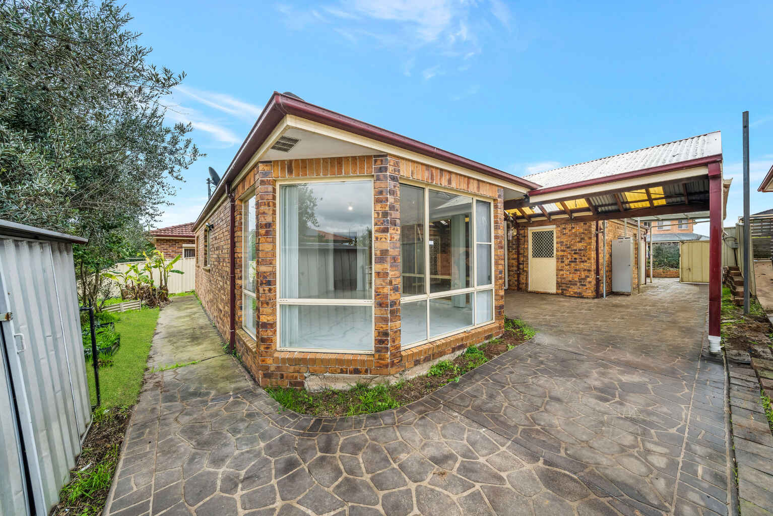 7 Dunalley Street West Hoxton