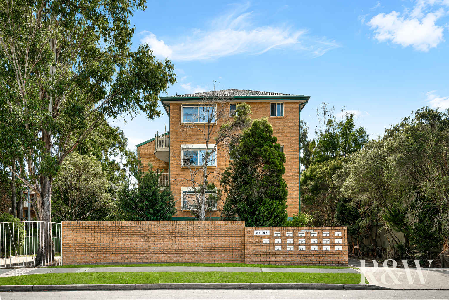 4/39 Hythe Street Mount Druitt