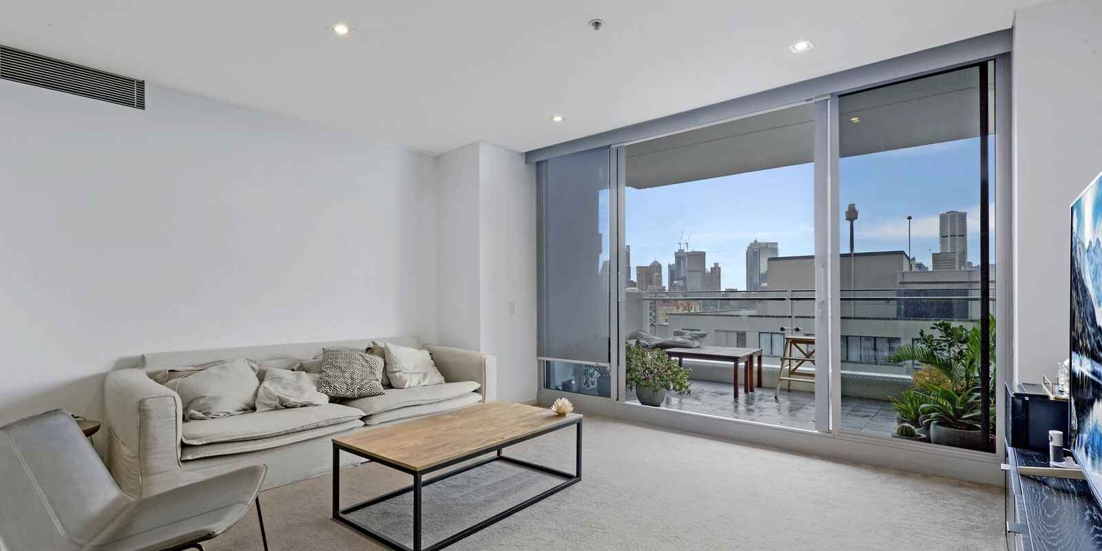 902/81 Macleay Street Potts Point