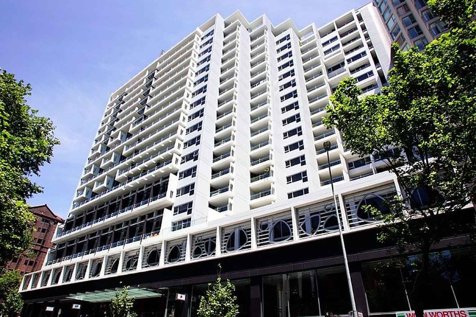 902/81 Macleay Street Potts Point
