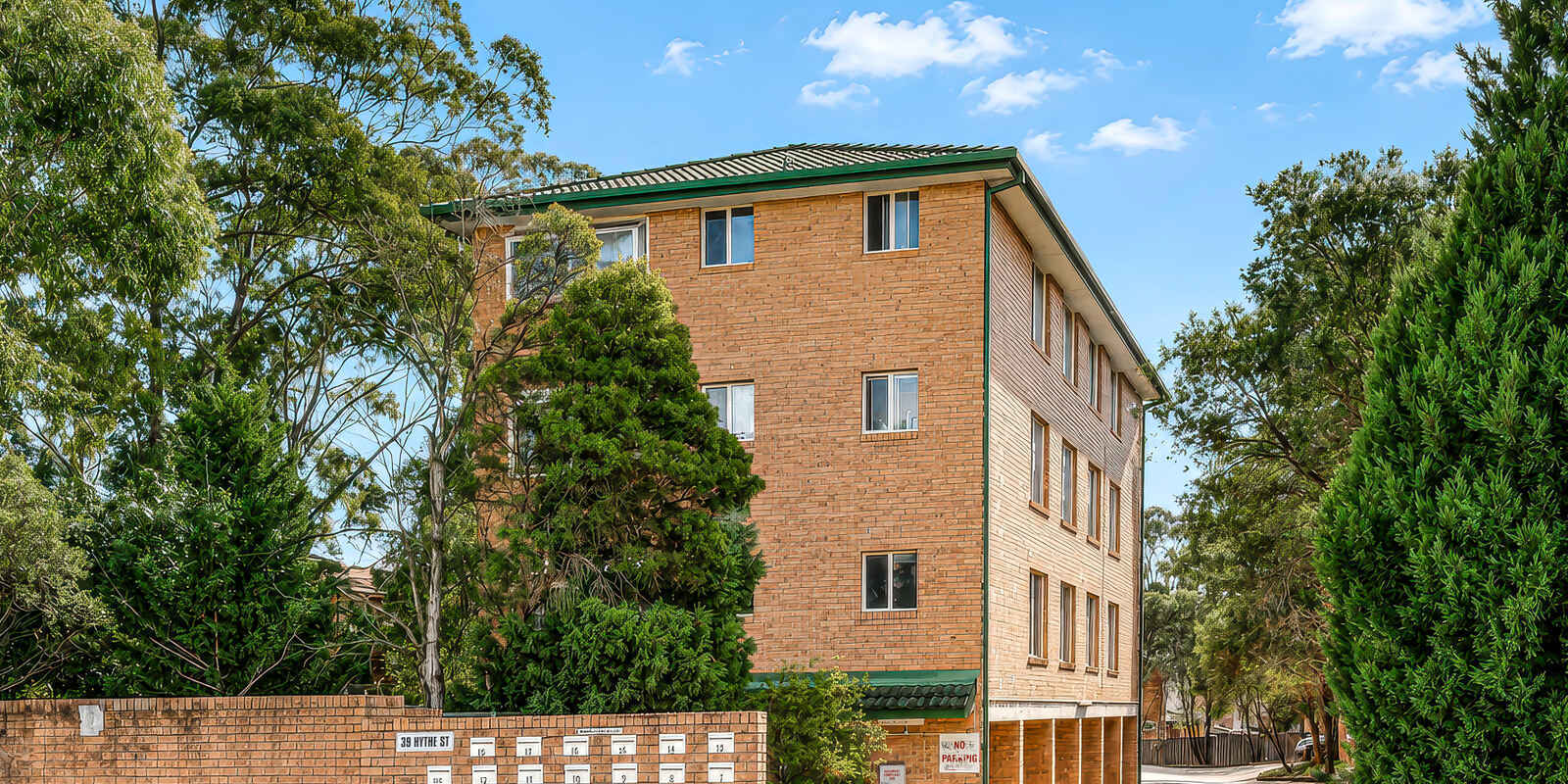 4/39 Hythe Street Mount Druitt