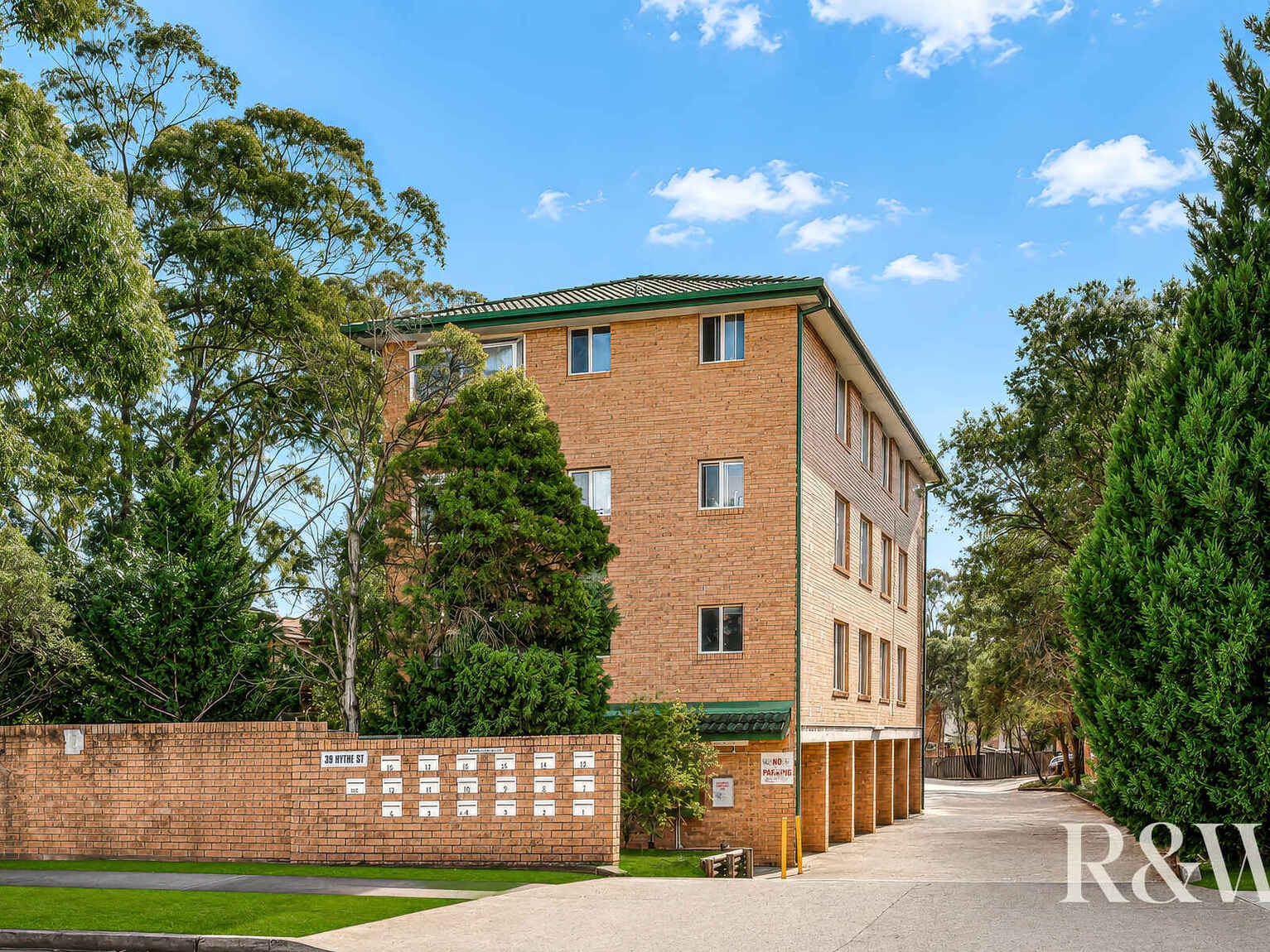 4/39 Hythe Street Mount Druitt