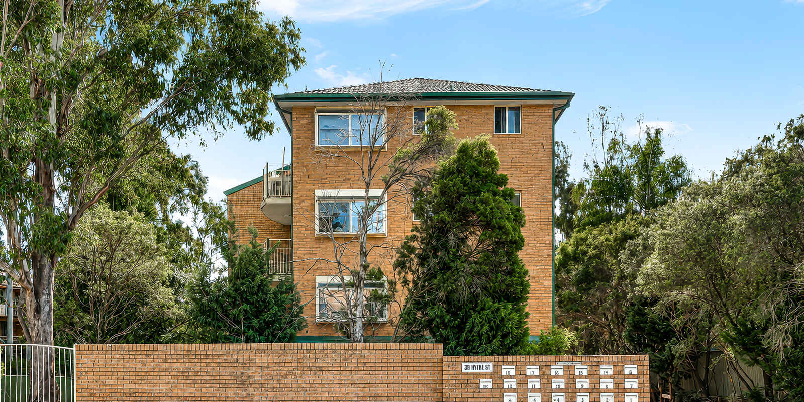 4/39 Hythe Street Mount Druitt