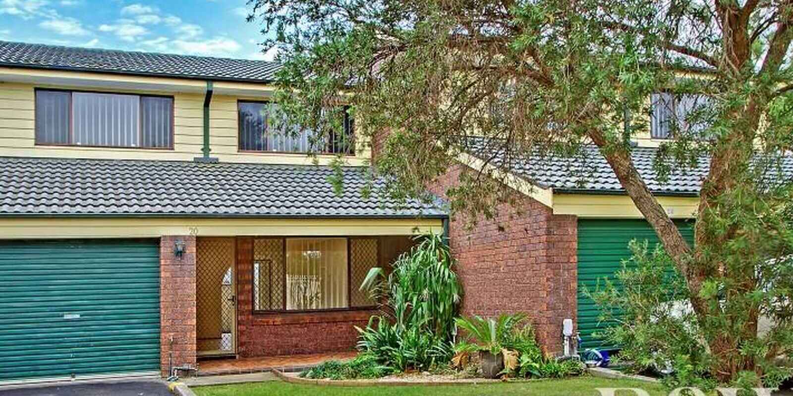 20/1 Noela Place Oxley Park