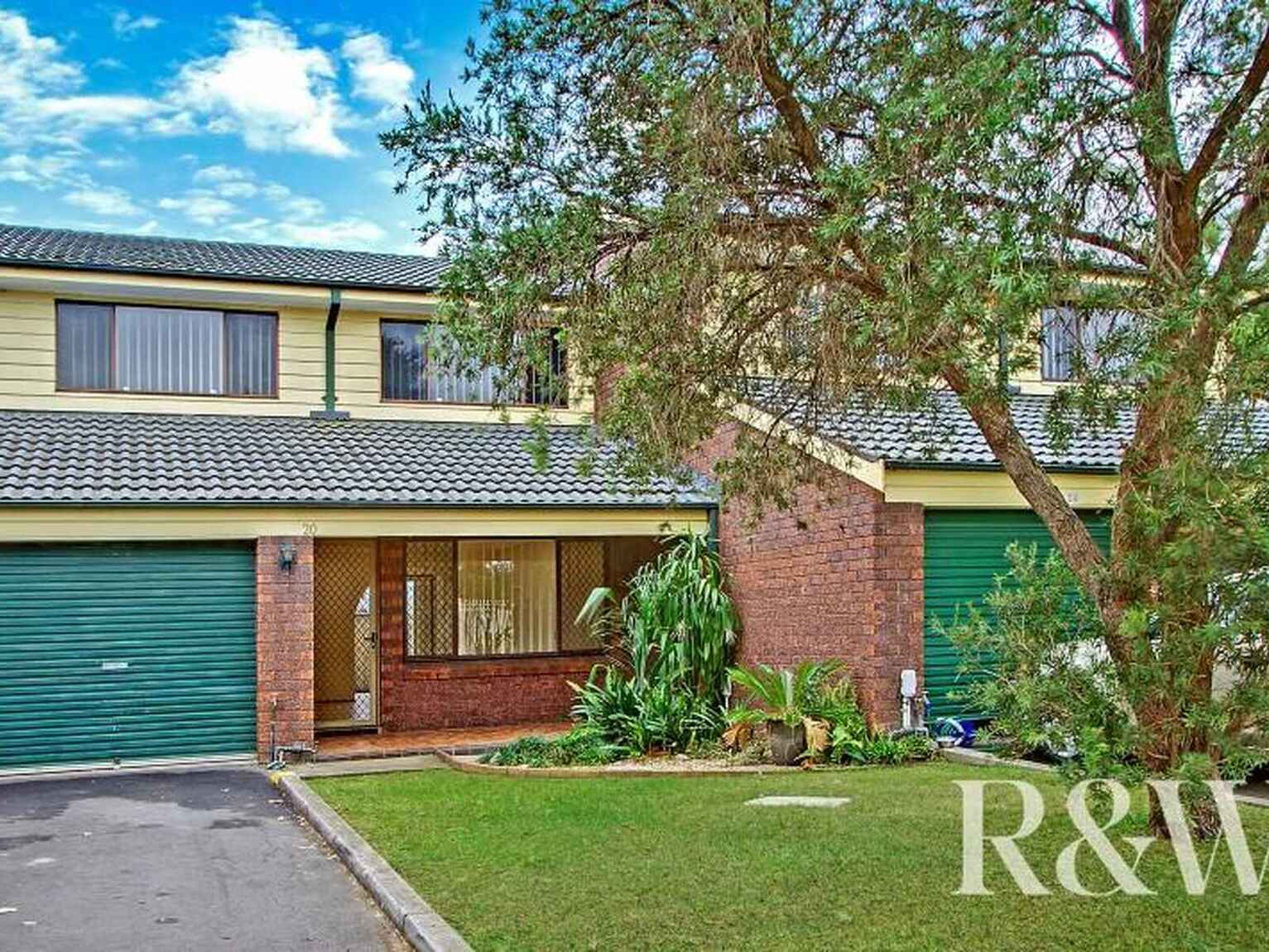 20/1 Noela Place Oxley Park