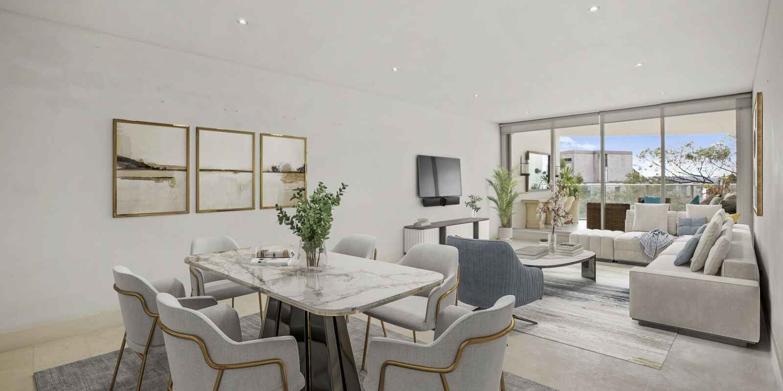 28/8 Greenknowe Avenue Elizabeth Bay