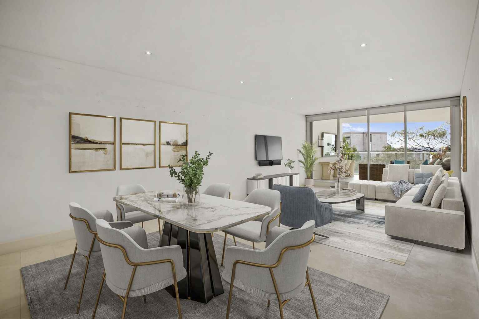 28/8 Greenknowe Avenue Elizabeth Bay