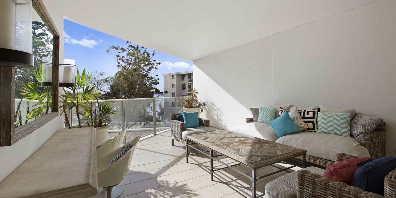28/8 Greenknowe Avenue Elizabeth Bay