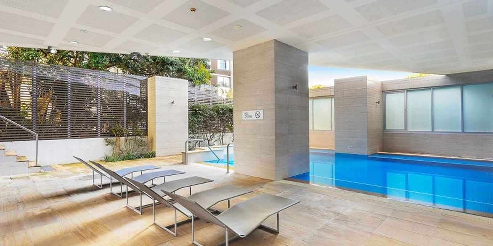 28/8 Greenknowe Avenue Elizabeth Bay