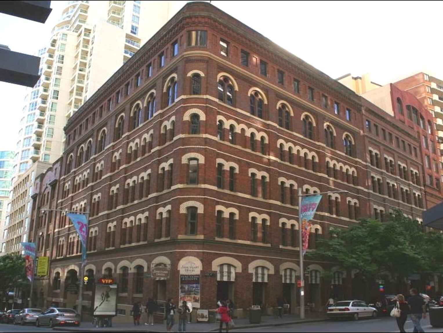 Suite 1, Level 5/545 Kent Street Sydney Suite 1, Level 5/545 Kent Street Sydney