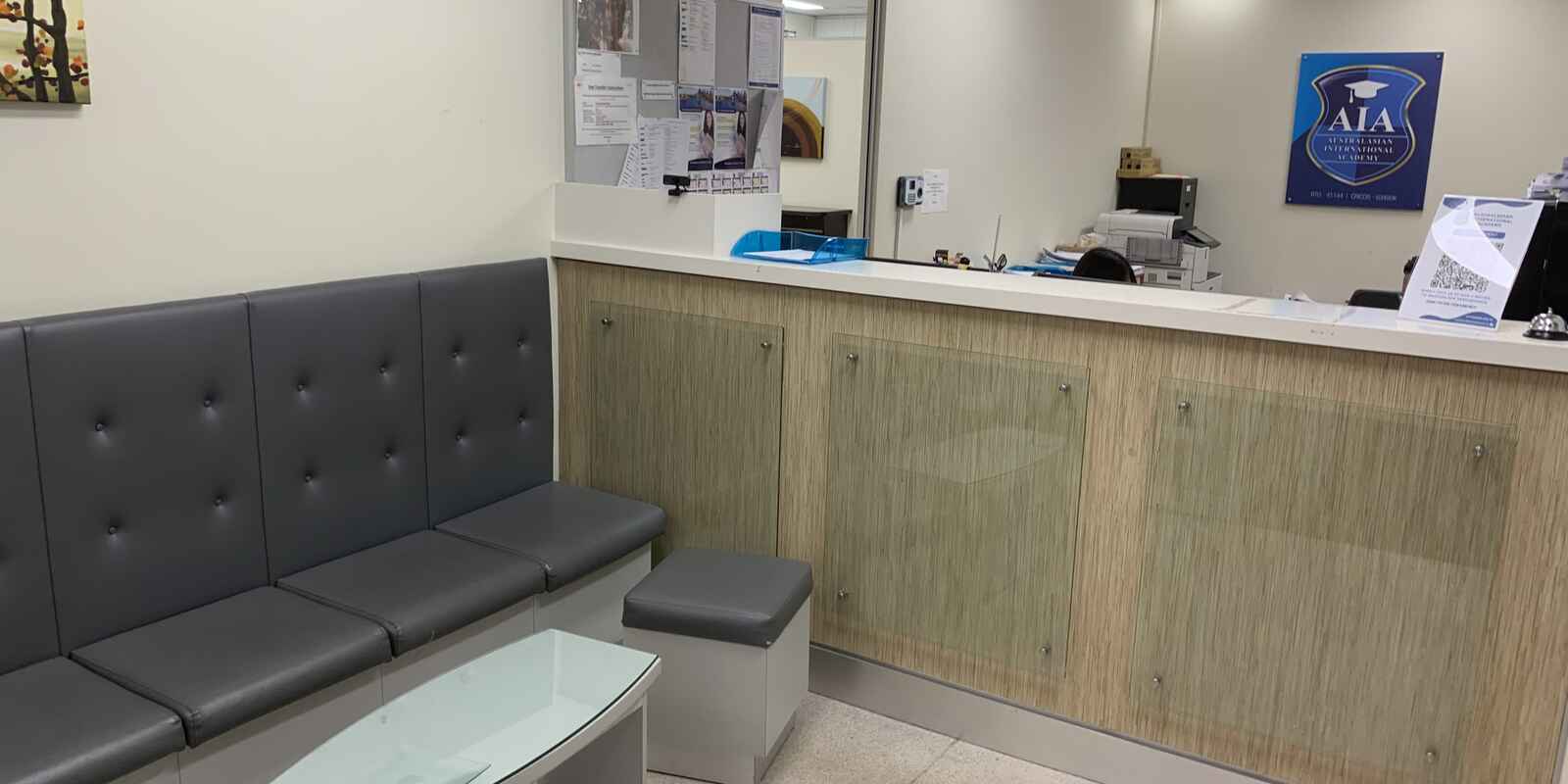 Suite 1, Level 5/545 Kent Street Sydney Suite 1, Level 5/545 Kent Street Sydney