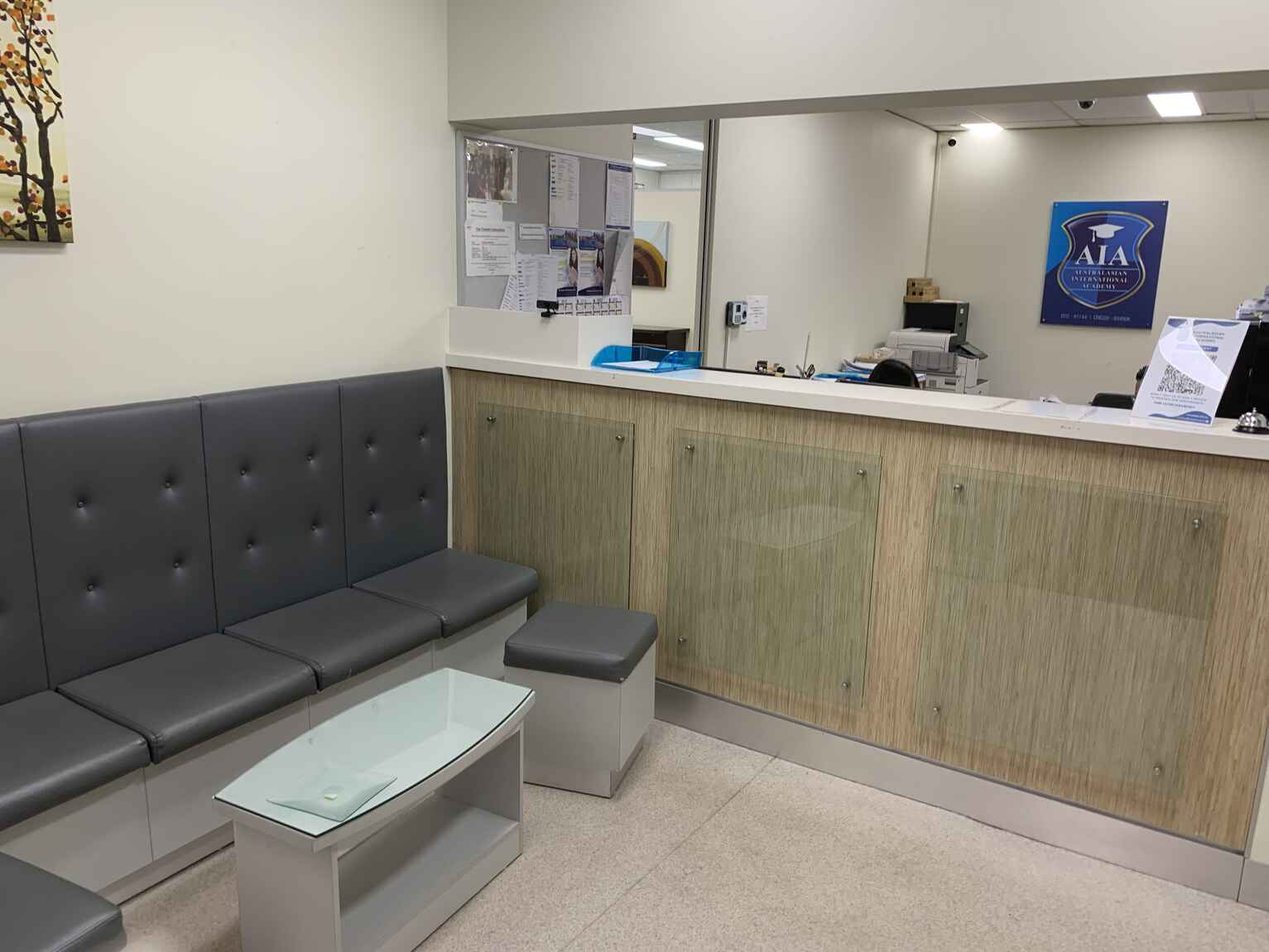 Suite 1, Level 5/545 Kent Street Sydney Suite 1, Level 5/545 Kent Street Sydney