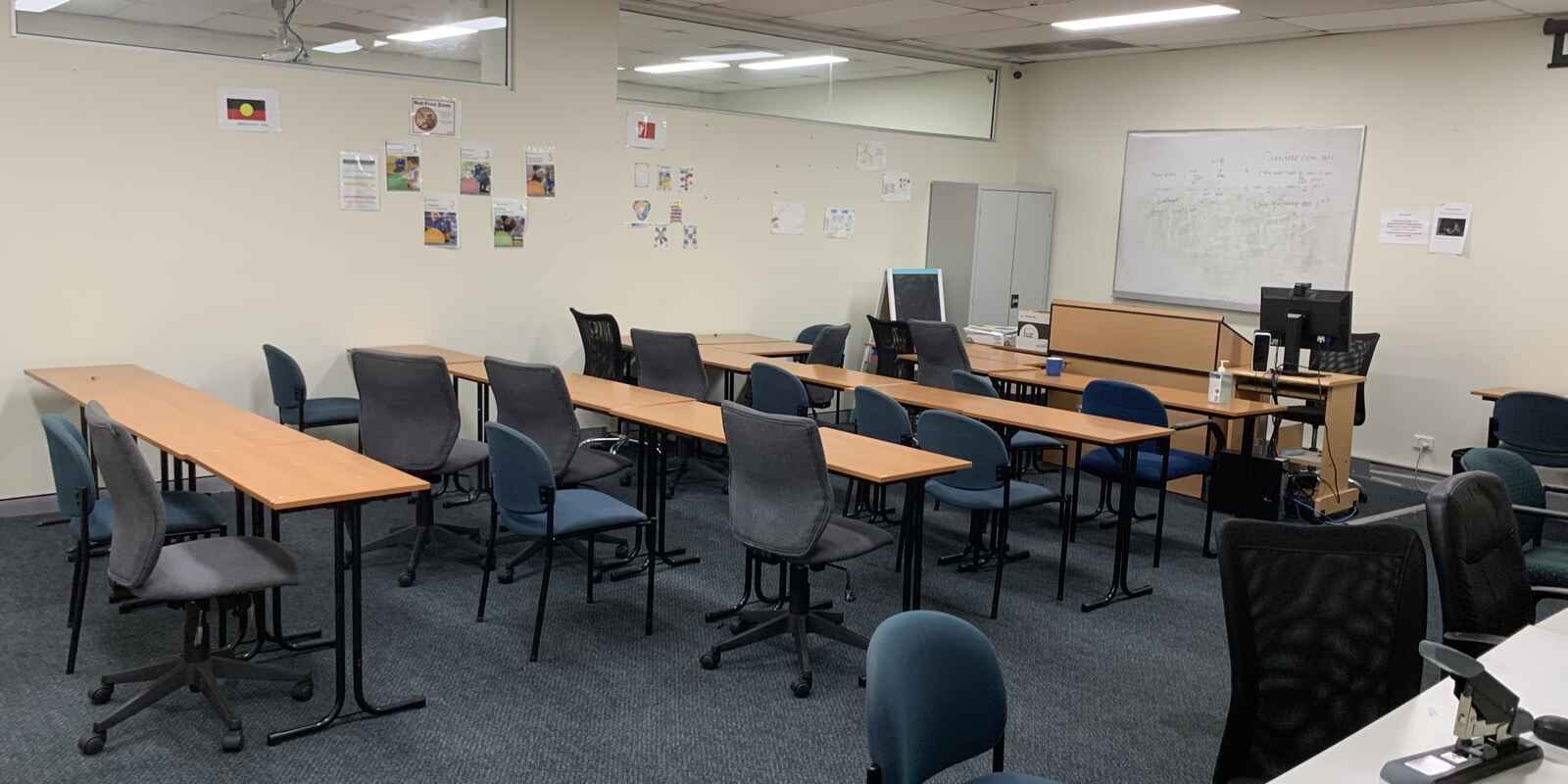 Suite 1, Level 5/545 Kent Street Sydney Suite 1, Level 5/545 Kent Street Sydney