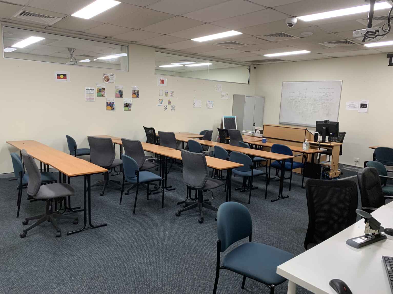 Suite 1, Level 5/545 Kent Street Sydney Suite 1, Level 5/545 Kent Street Sydney