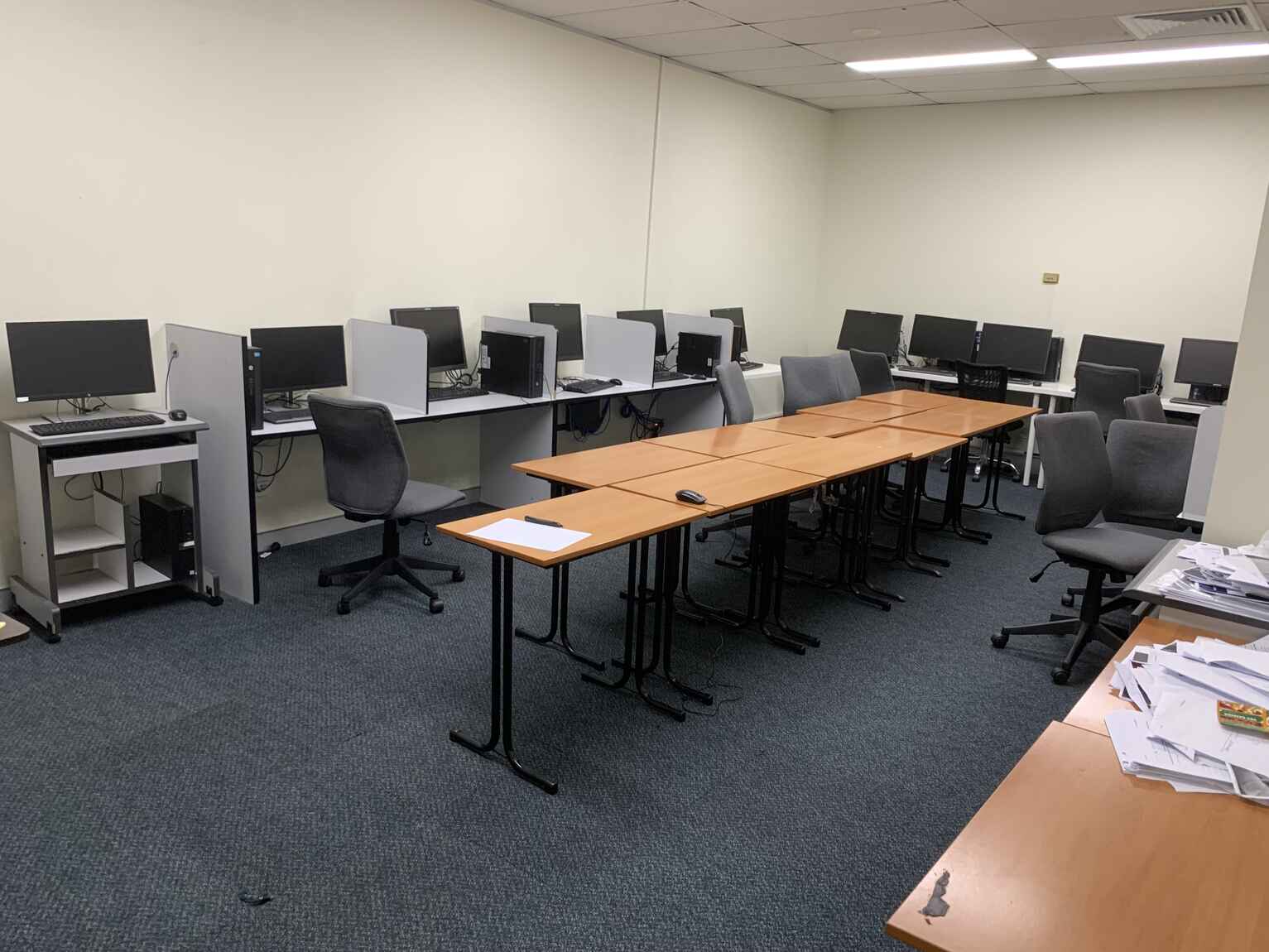 Suite 1, Level 5/545 Kent Street Sydney Suite 1, Level 5/545 Kent Street Sydney