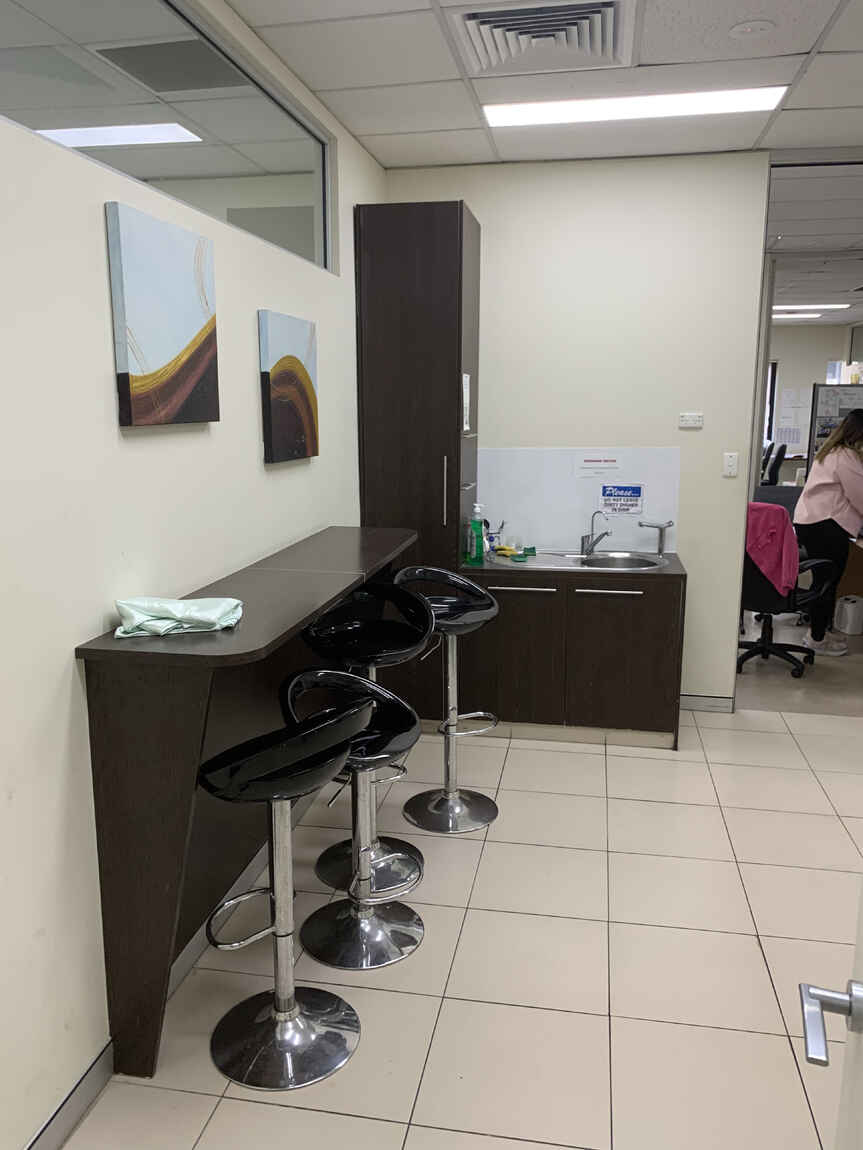 Suite 1, Level 5/545 Kent Street Sydney Suite 1, Level 5/545 Kent Street Sydney