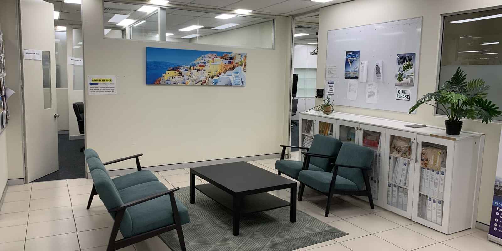 Suite 1, Level 5/545 Kent Street Sydney Suite 1, Level 5/545 Kent Street Sydney