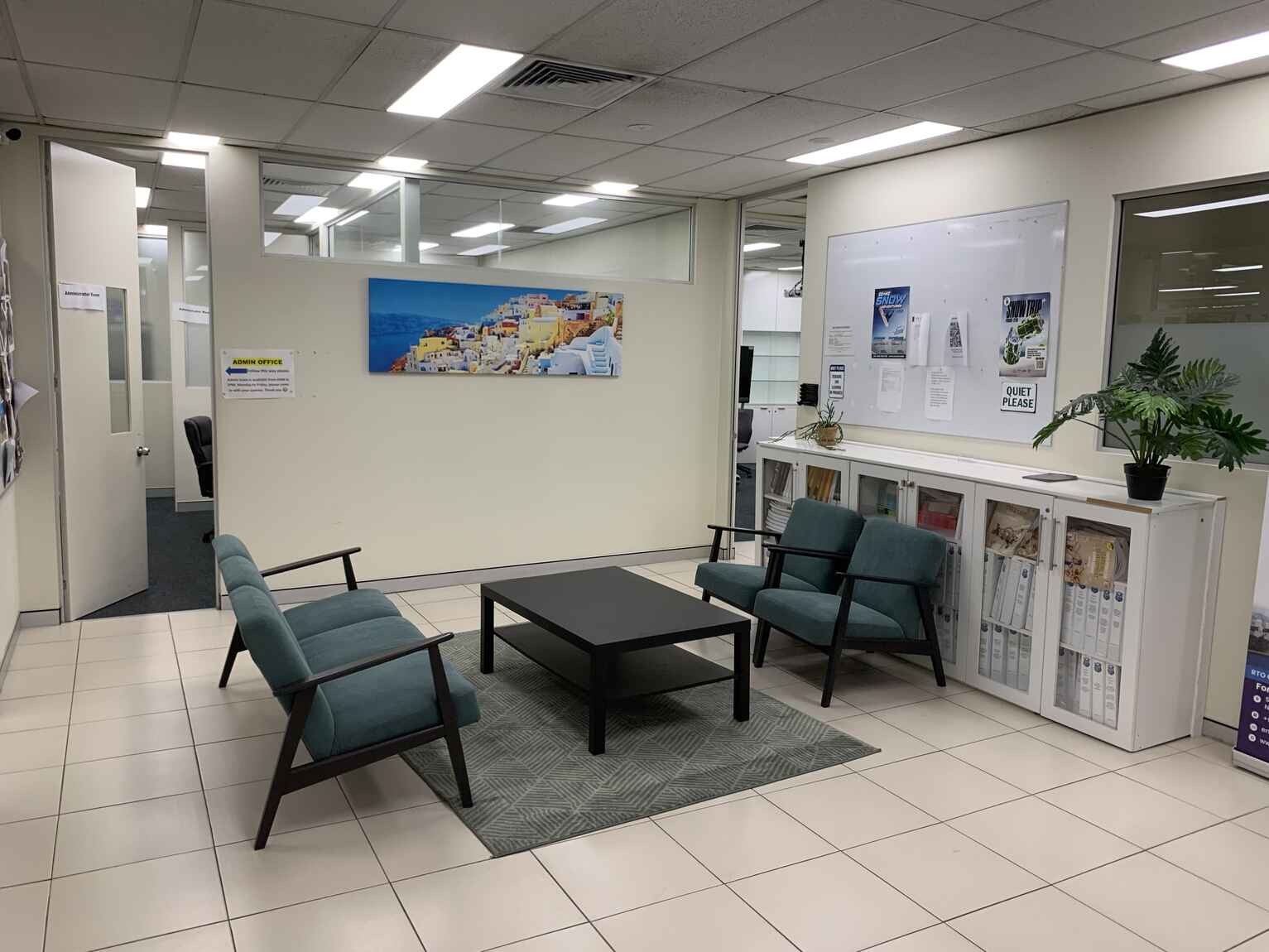 Suite 1, Level 5/545 Kent Street Sydney Suite 1, Level 5/545 Kent Street Sydney