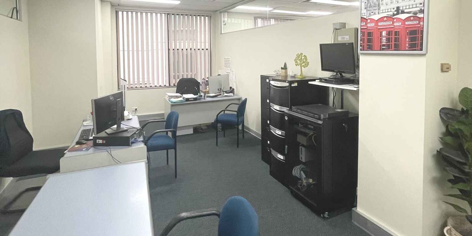 Suite 1, Level 5/545 Kent Street Sydney