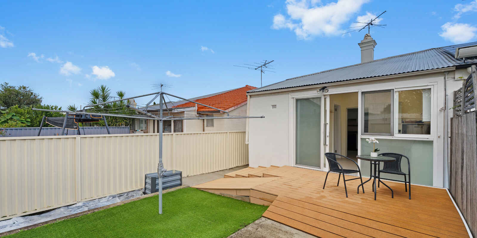 12 Charlecot Street Dulwich Hill