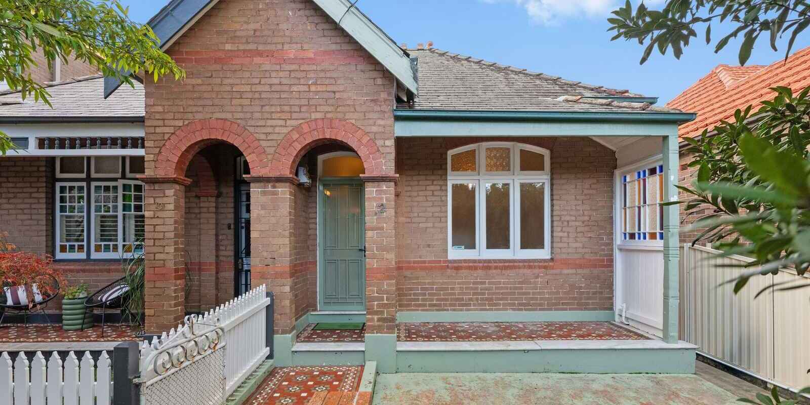 12 Charlecot Street Dulwich Hill