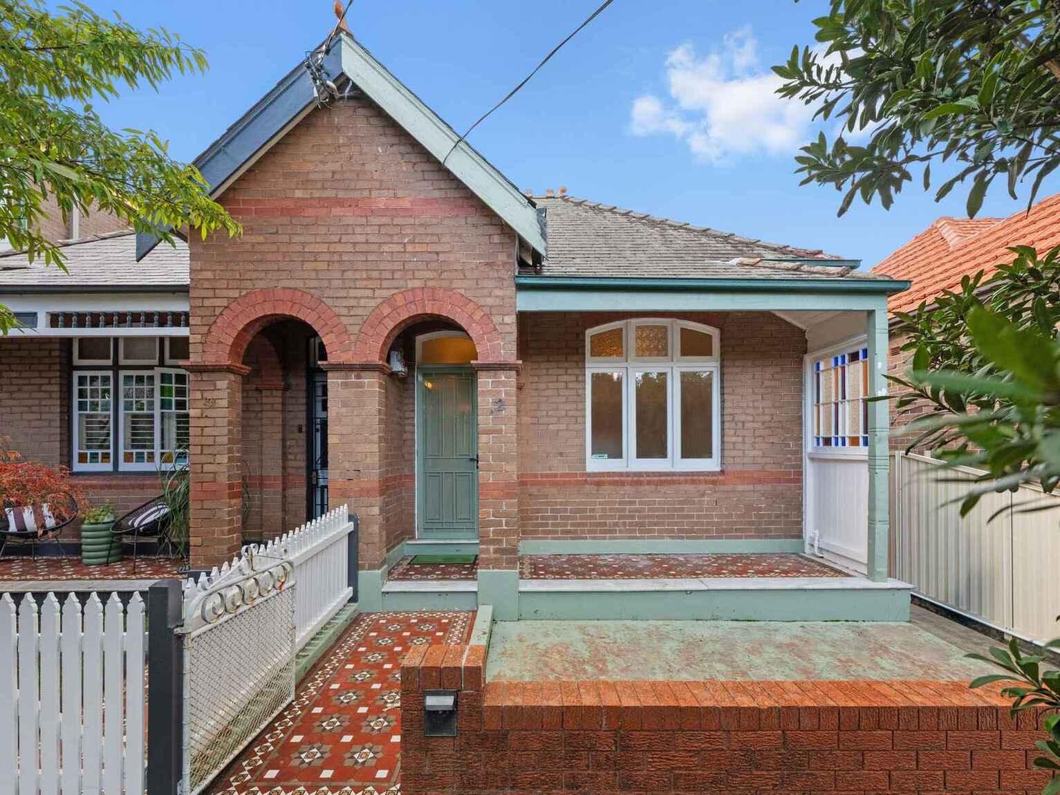 12 Charlecot Street Dulwich Hill