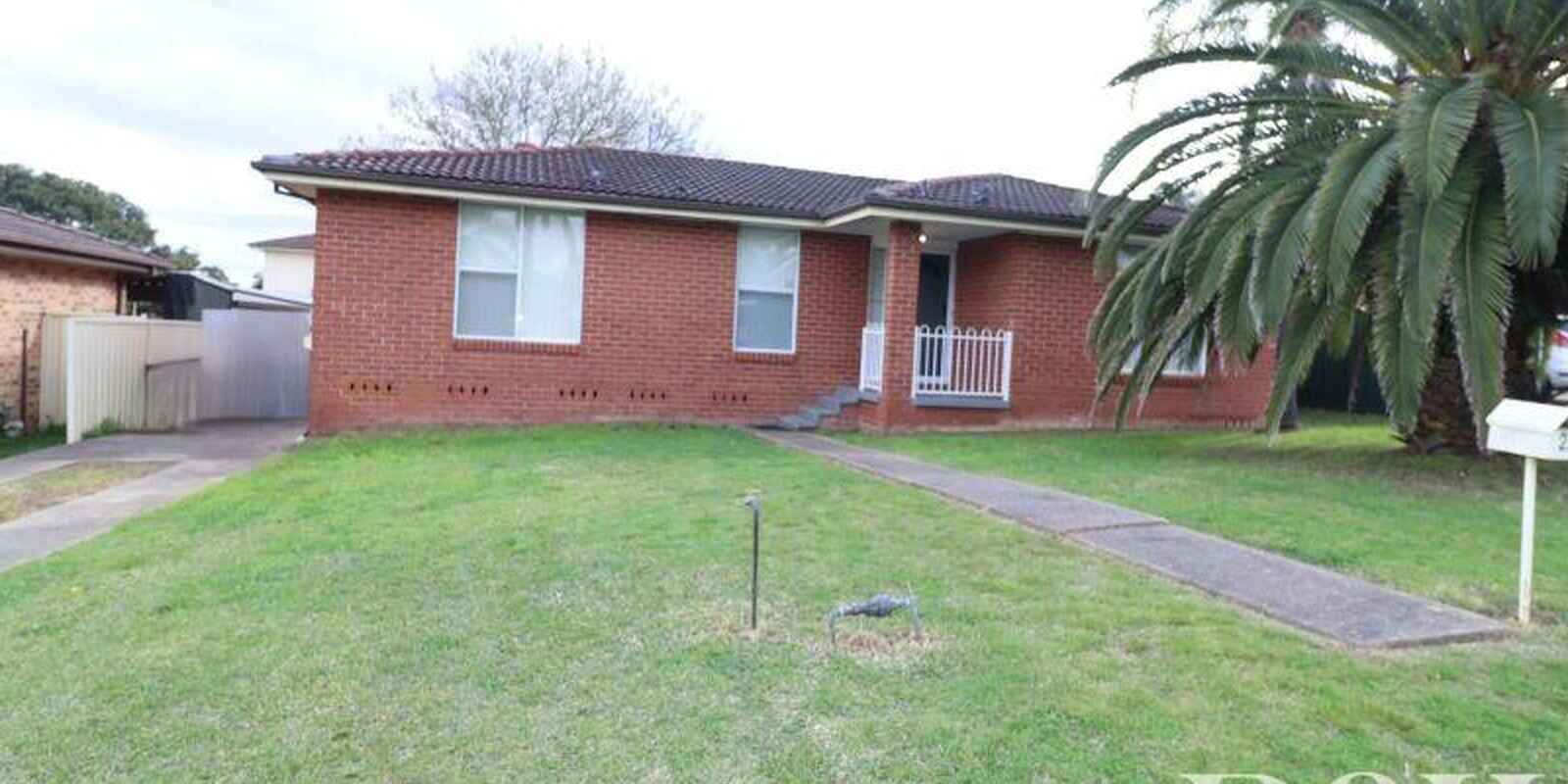 23 Jeffrey Avenue St Clair